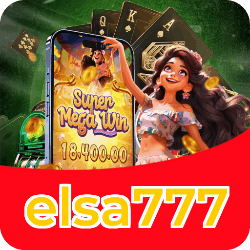 Streaming 4K no cassino ao vivo da elsa777