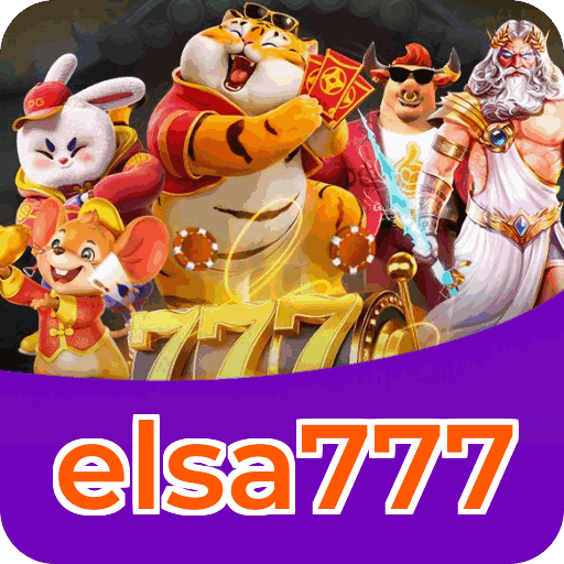 Bônus de Boas-vindas elsa777
